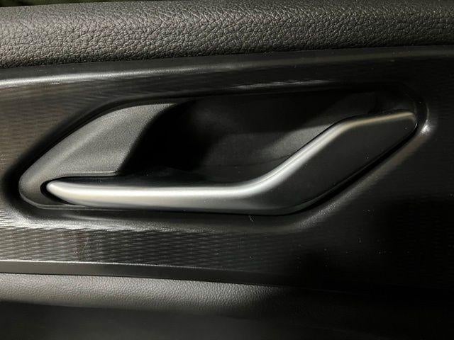 2023 Jeep Grand Cherokee Laredo 4x4