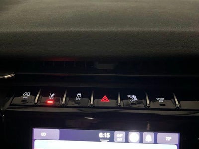 2023 Jeep Grand Cherokee Laredo 4x4