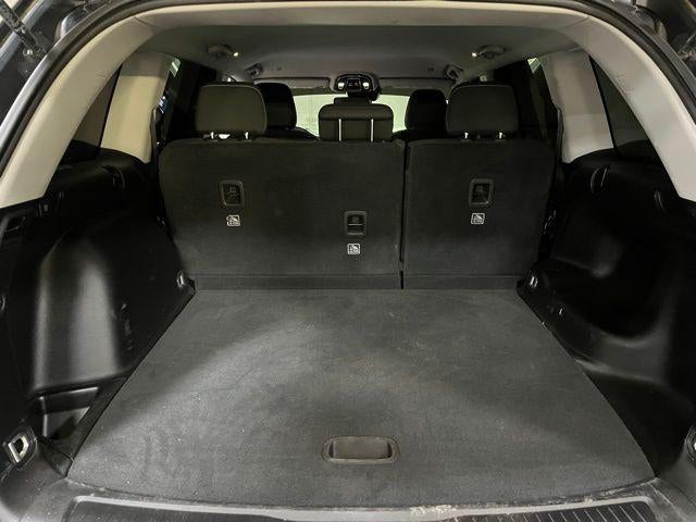 2023 Jeep Grand Cherokee Laredo 4x4