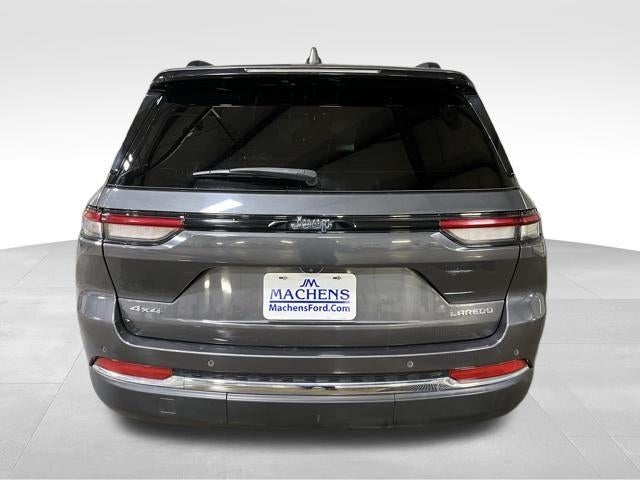 2023 Jeep Grand Cherokee Laredo 4x4