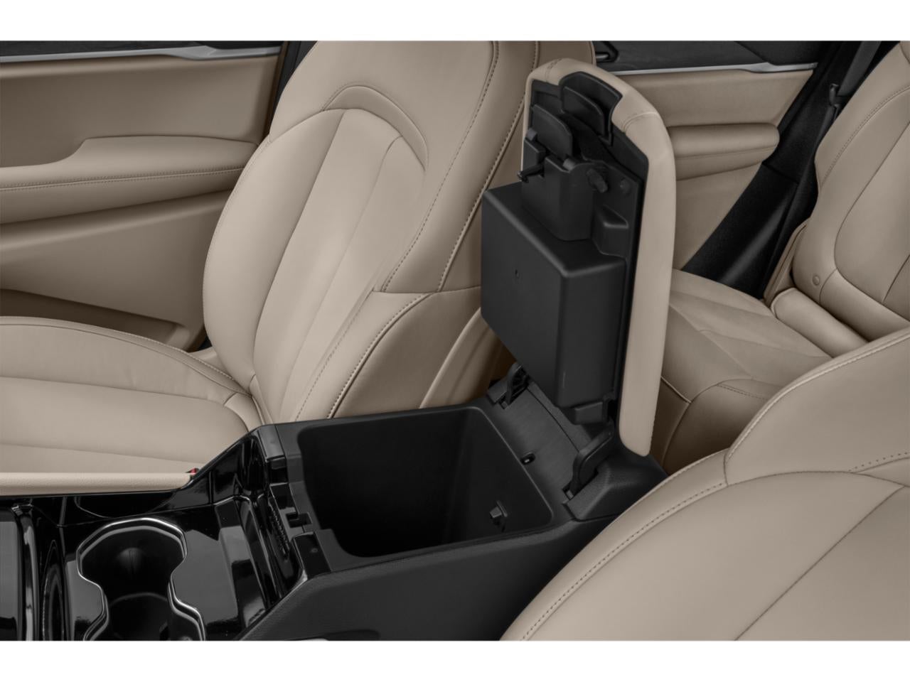 2023 Jeep Grand Cherokee Laredo 4x4