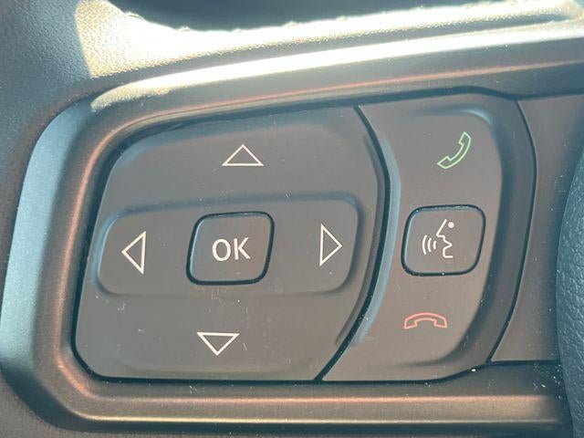 2025 Jeep Gladiator Mojave 4x4
