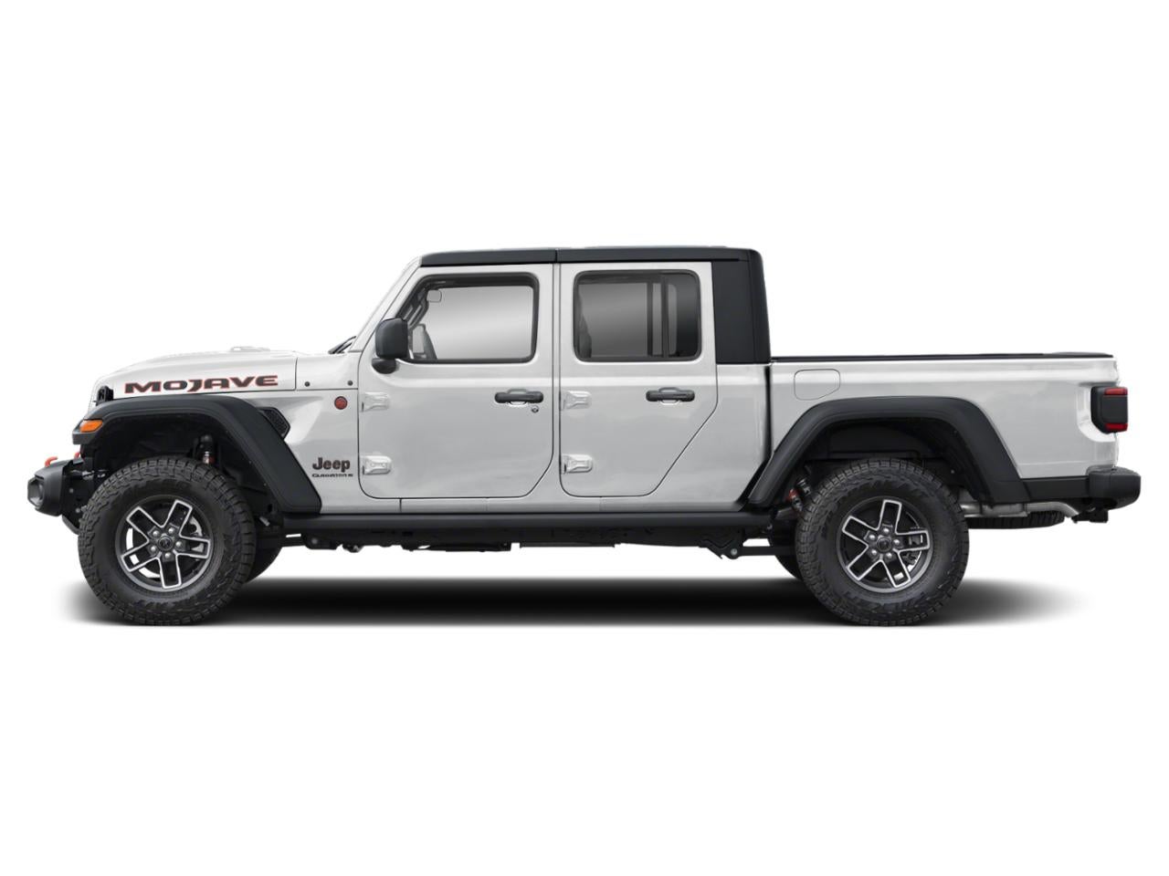 2025 Jeep Gladiator Mojave 4x4