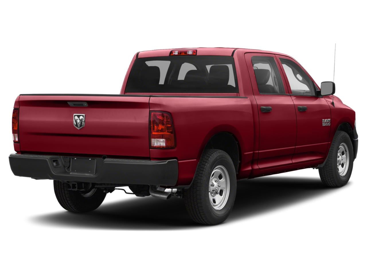 2015 RAM 1500 4WD Crew Cab 5.7 Ft Box Express