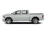 2014 RAM 1500 4WD Crew Cab 5.7 Ft Box Longhorn