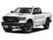 2019 RAM 1500 Rebel 4x4 Quad Cab 6'4" Box
