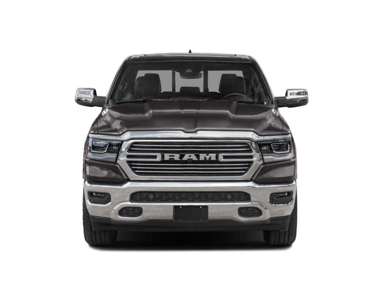 2023 RAM 1500 Laramie 4x4 Crew Cab 5'7" Box