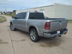 2021 RAM 1500 Laramie 4x4 Crew Cab 5'7" Box