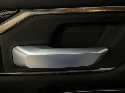 2022 RAM 1500 Rebel 4x4 Crew Cab 5'7" Box