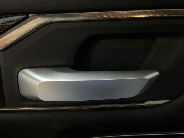 2022 RAM 1500 Rebel 4x4 Crew Cab 5'7" Box