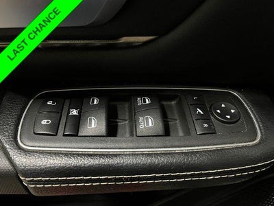 2022 RAM 1500 Rebel 4x4 Crew Cab 5'7" Box