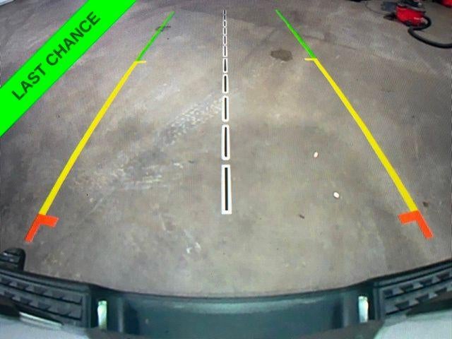 2022 RAM 1500 Rebel 4x4 Crew Cab 5'7" Box