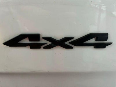 2022 RAM 1500 Rebel 4x4 Crew Cab 5'7" Box