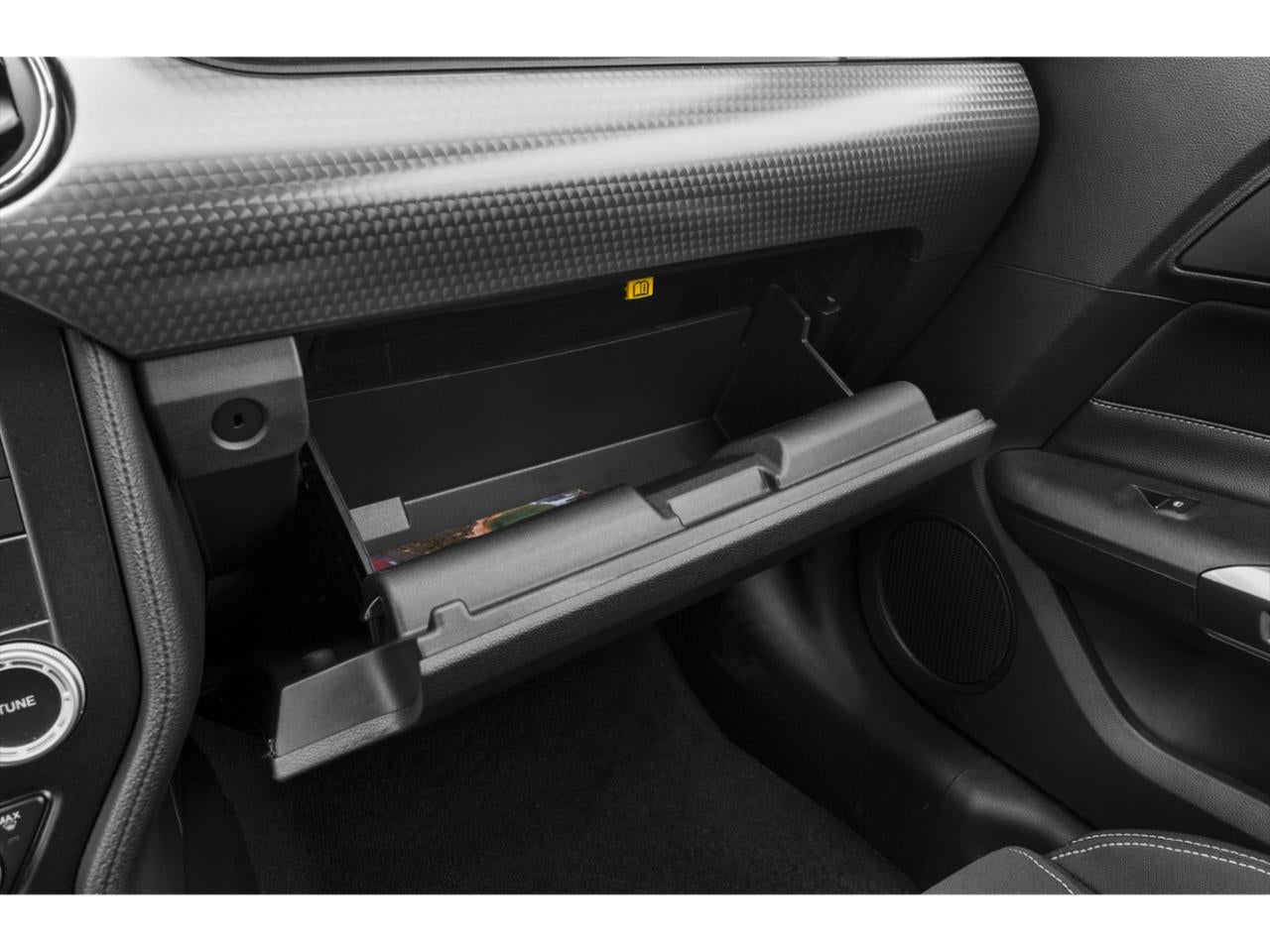 2015 Ford Mustang 2dr Fastback GT Premium