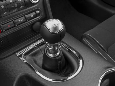 2017 Ford Mustang GT Premium Fastback