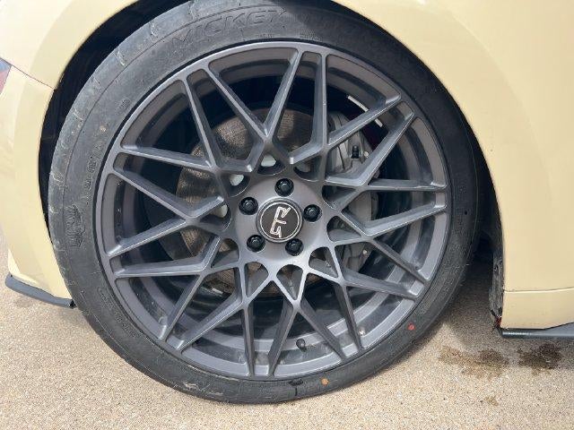 2023 Ford Mustang GT Fastback