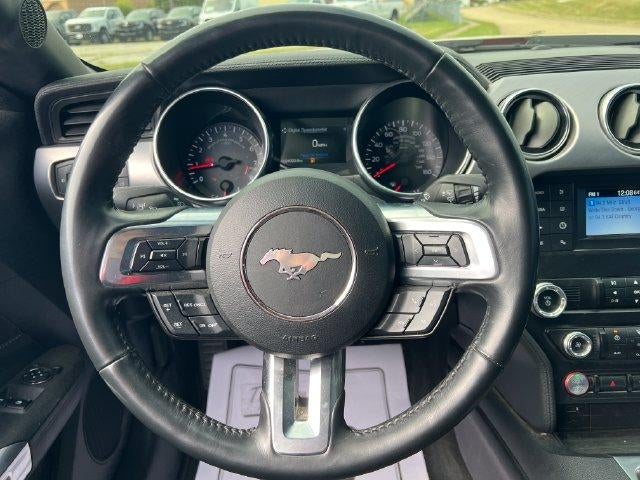 2023 Ford Mustang GT Fastback