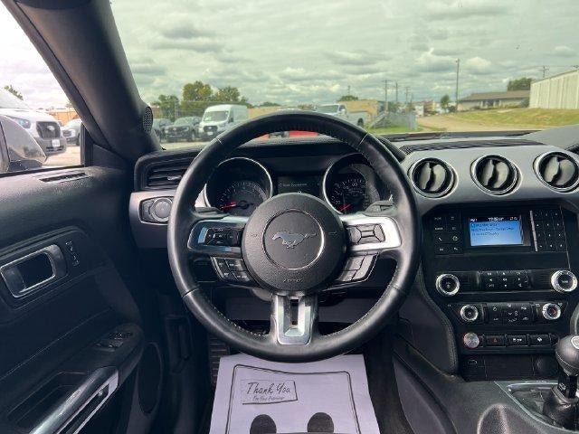 2023 Ford Mustang GT Fastback