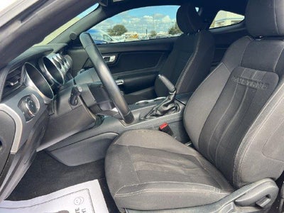 2023 Ford Mustang GT Fastback