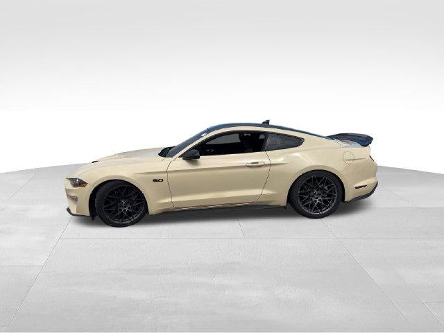 2023 Ford Mustang GT Fastback