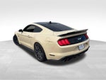2023 Ford Mustang GT Fastback