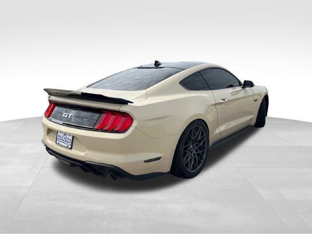 2023 Ford Mustang GT Fastback