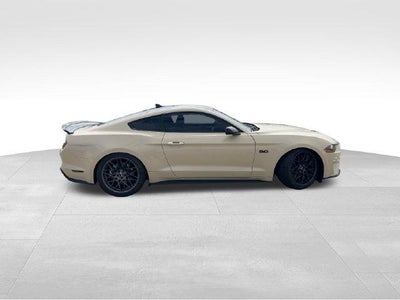 2023 Ford Mustang GT Fastback