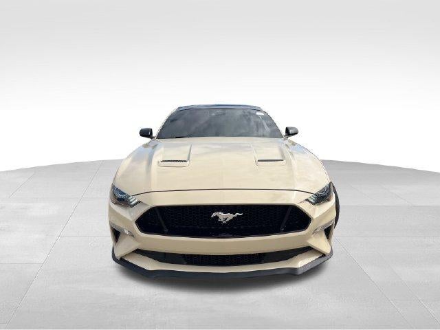 2023 Ford Mustang GT Fastback