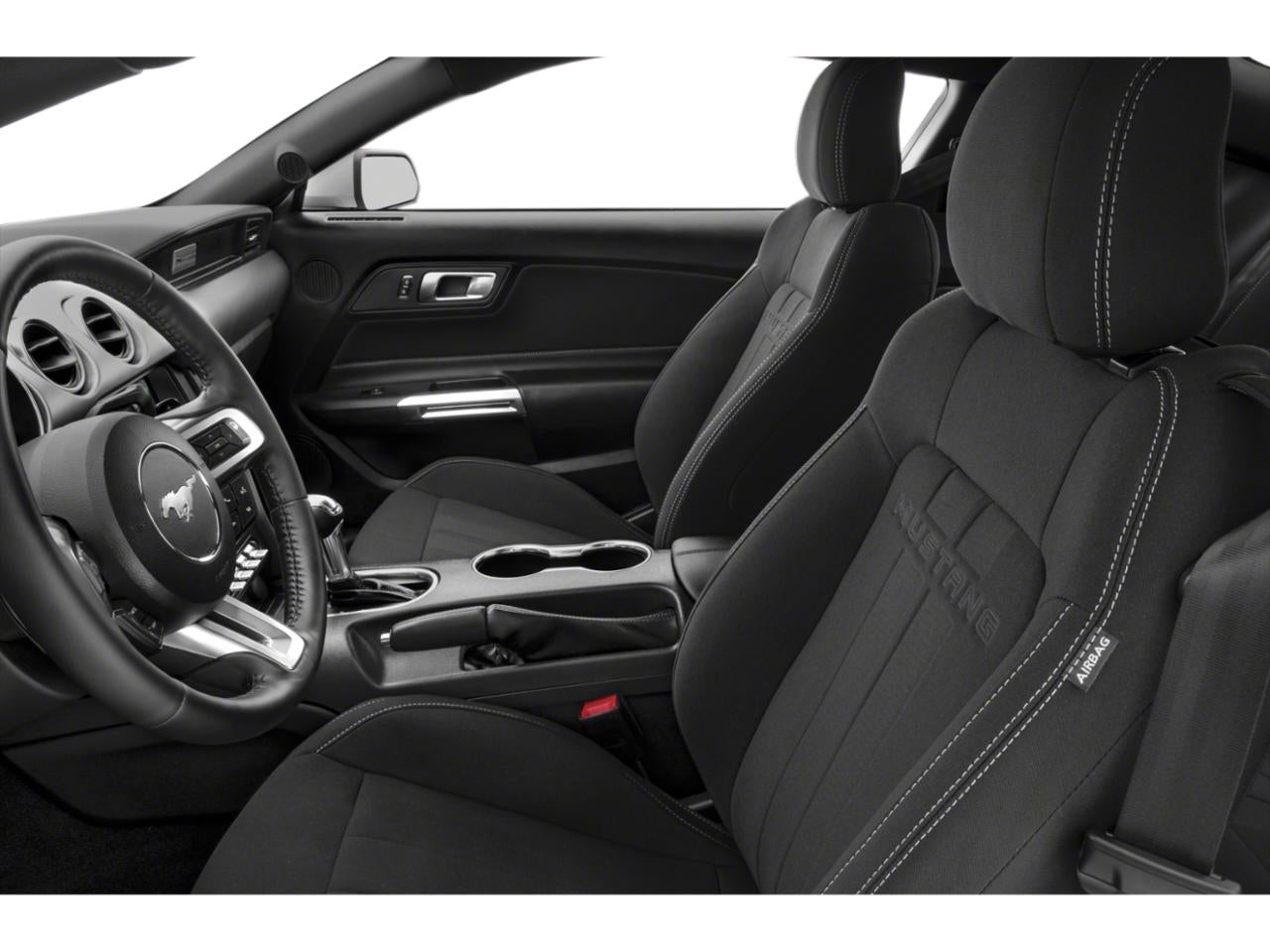 2023 Ford Mustang GT Fastback