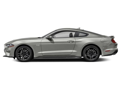 2021 Ford Mustang GT Premium Fastback