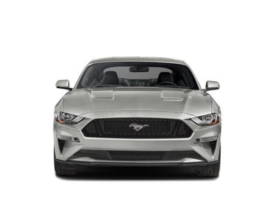 2021 Ford Mustang GT Premium Fastback