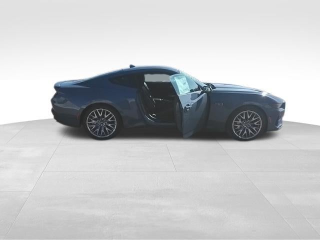 2025 Ford Mustang GT Premium Fastback