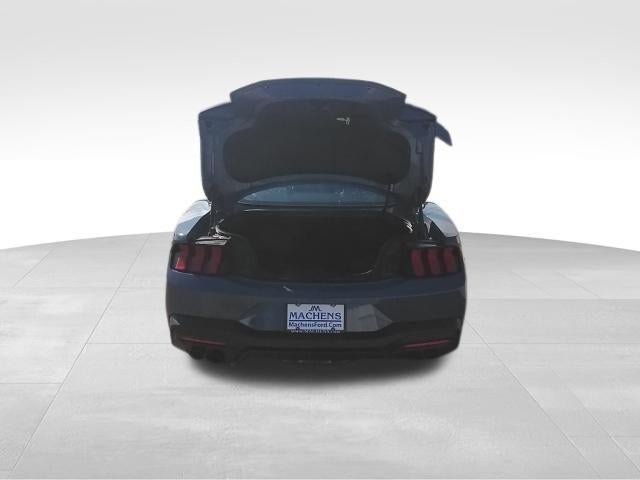 2025 Ford Mustang GT Premium Fastback