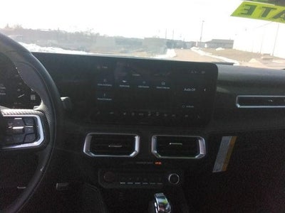 2025 Ford Mustang GT Premium Fastback