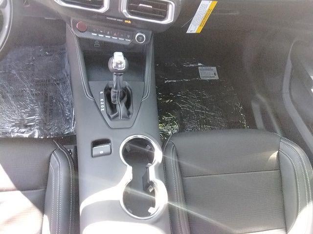 2025 Ford Mustang GT Premium Fastback