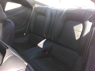 2025 Ford Mustang GT Premium Fastback