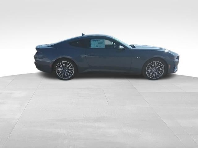 2025 Ford Mustang GT Premium Fastback