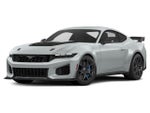 2026 Ford Mustang Dark Horse SC Coupe