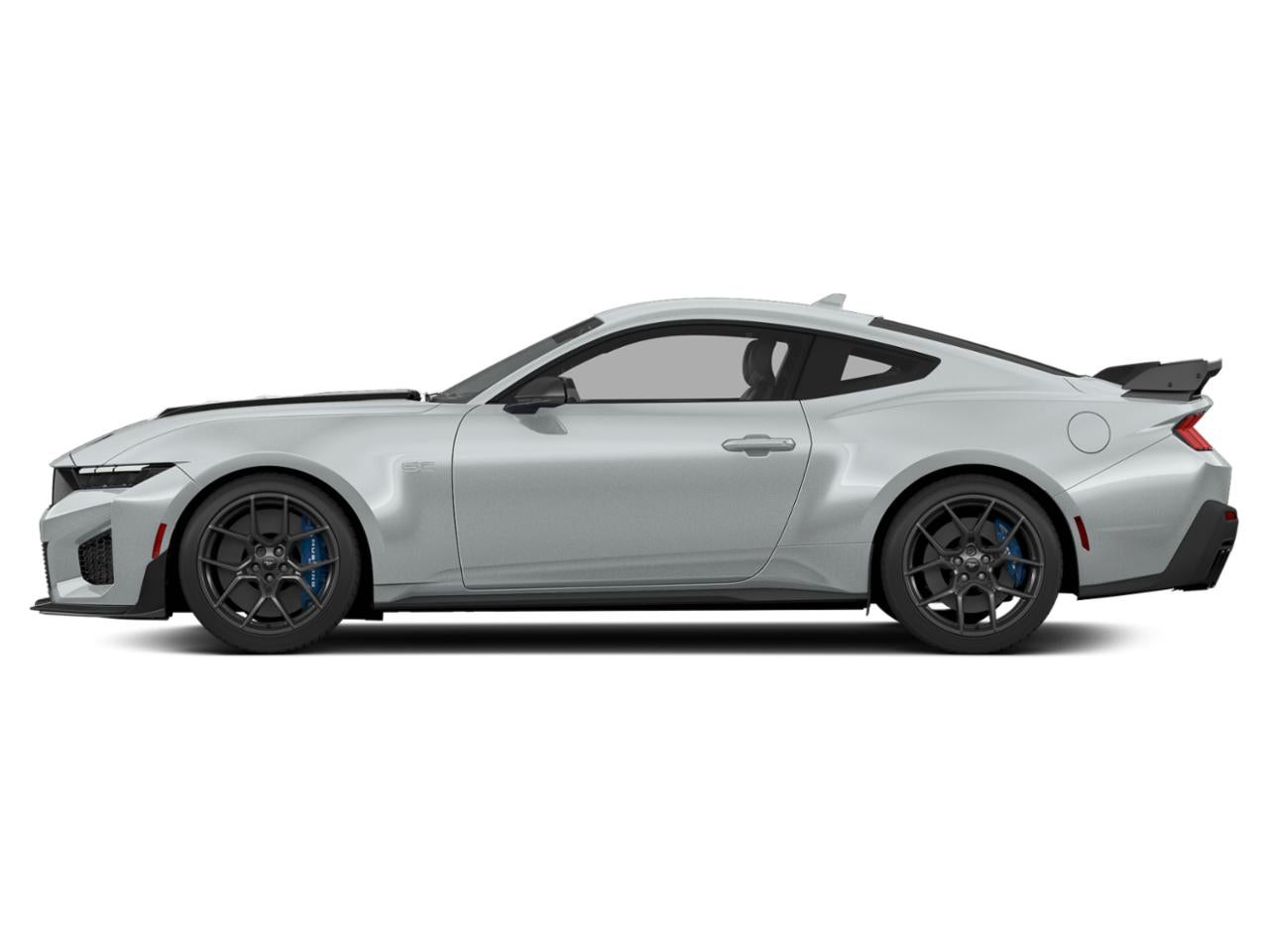 2026 Ford Mustang Dark Horse SC Coupe