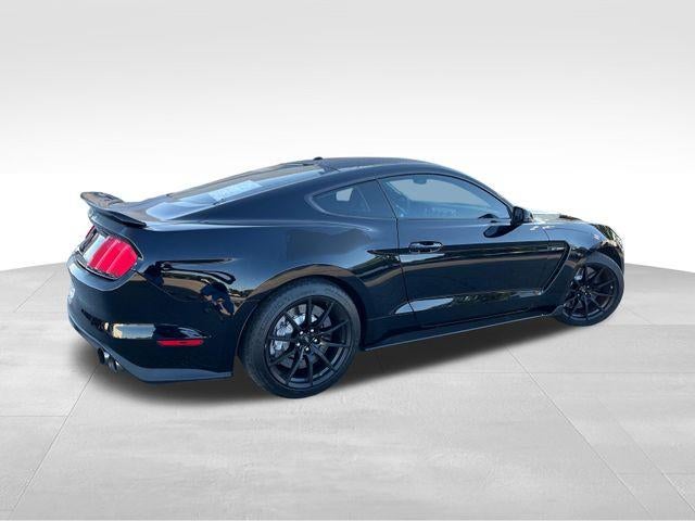2017 Ford Mustang Shelby GT350 Fastback