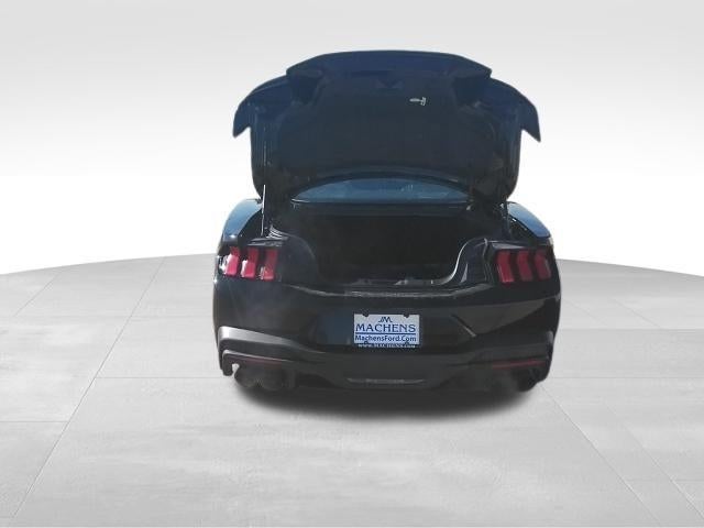 2026 Ford Mustang Dark Horse Fastback
