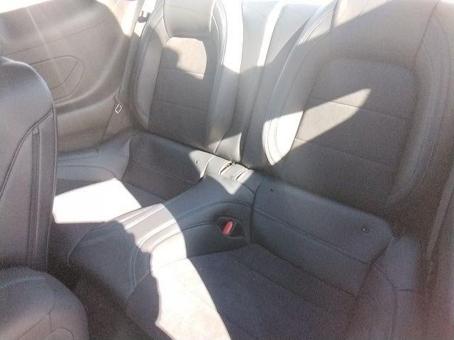 2026 Ford Mustang Dark Horse Fastback