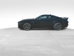 2026 Ford Mustang Dark Horse Fastback