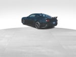 2026 Ford Mustang Dark Horse Fastback
