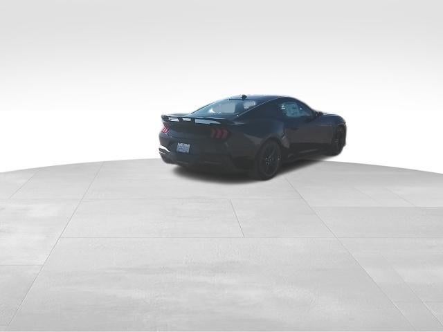 2026 Ford Mustang Dark Horse Fastback