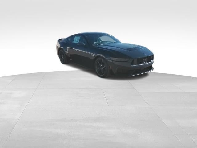 2026 Ford Mustang Dark Horse Fastback