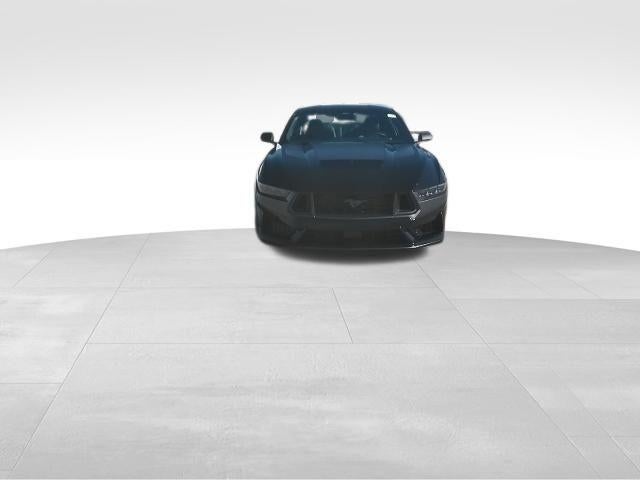 2026 Ford Mustang Dark Horse Fastback