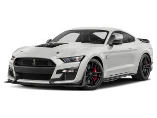 2020 Ford Mustang Shelby GT500 Fastback