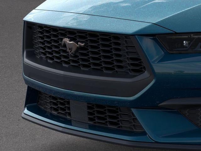 2026 Ford Mustang EcoBoost Fastback