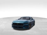 2026 Ford Mustang EcoBoost Fastback